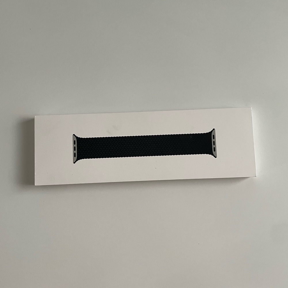 Apple Watch band